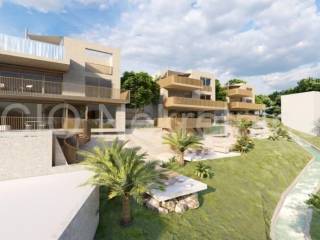 Plot for construction, Sale, Kaštela, Kaštel Kambelovac