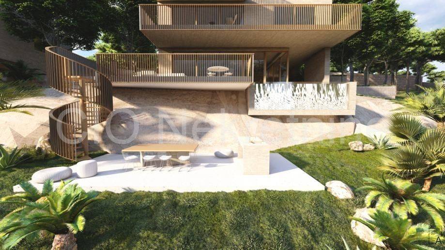 Plot for construction, Sale, Kaštela, Kaštel Kambelovac
