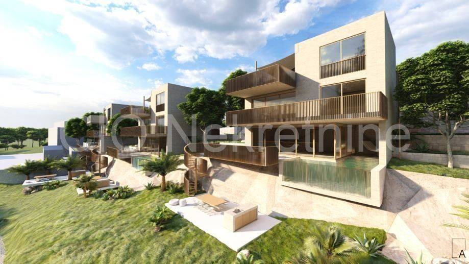 Plot for construction, Sale, Kaštela, Kaštel Kambelovac