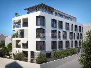 Flat in a new building, Sale, Split, Split