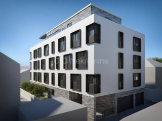 Flat in a new building, Sale, Split, Split