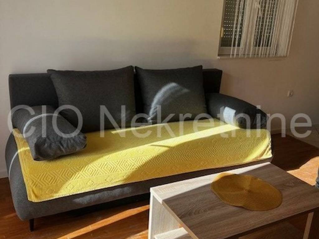 Flat in a building, Rent, Split, Split