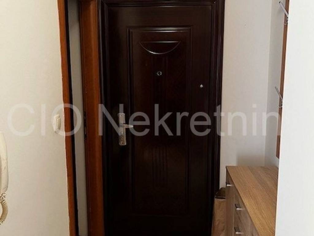 Flat in a building, Rent, Split, Split
