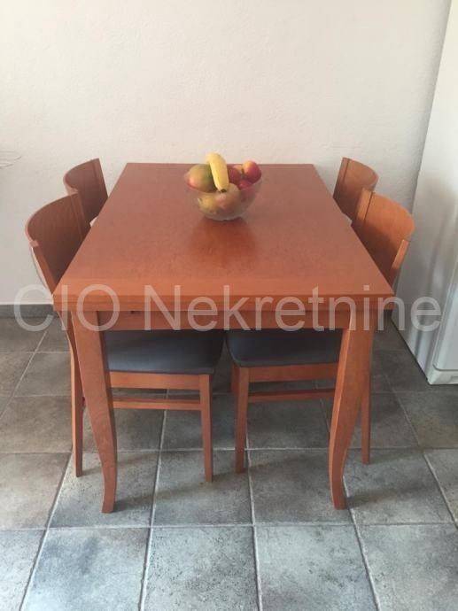 Flat in a building, Sale, Okrug, Okrug Gornji