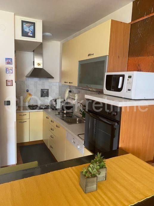 Flat in a building, Sale, Split, Split