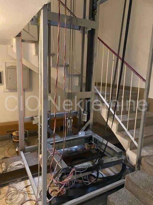 Flat in a building, Sale, Split, Split