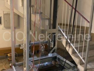 Flat in a building, Sale, Split, Split