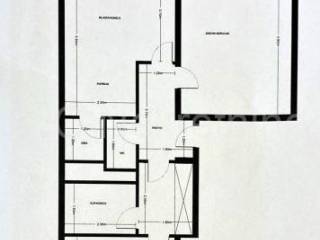 Flat in a building, Sale, Split, Split