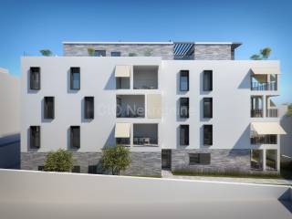 Flat in a new building, Sale, Split, Split