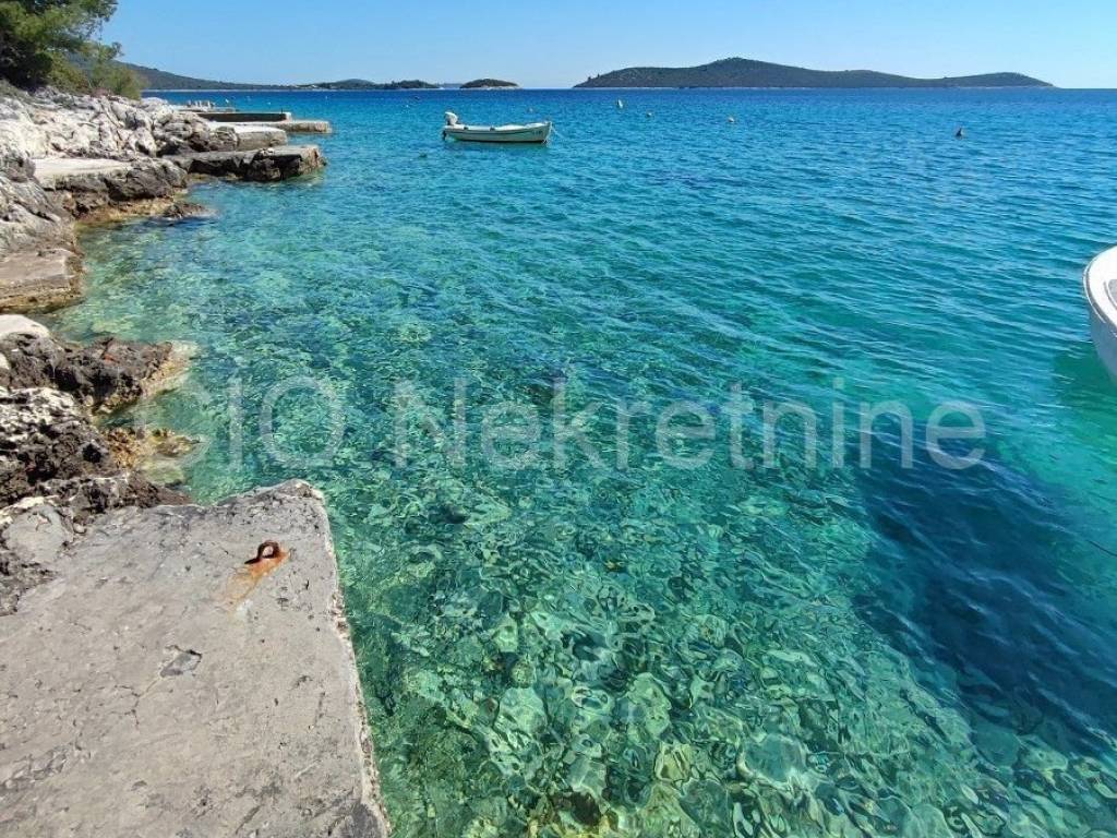 Plot for construction of mixed-use property, Sale, Marina, Sevid