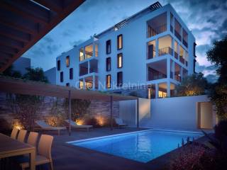 Flat in a new building, Sale, Split, Split