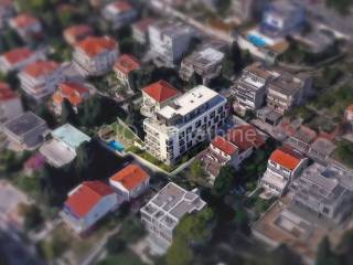 Flat in a new building, Sale, Split, Split