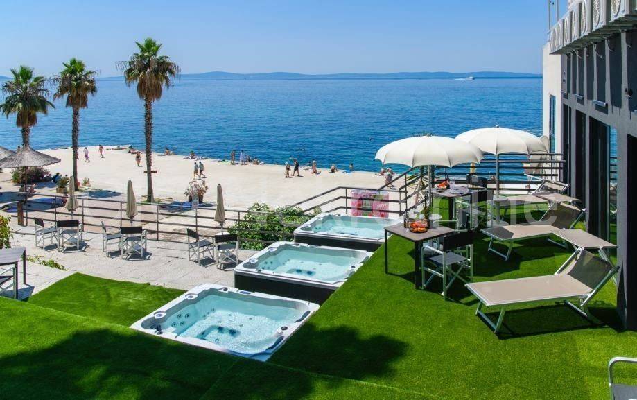 Hotel, Sale, Split, Split