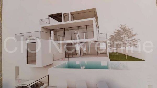 Plot for construction of mixed-use property, Sale, Rogoznica, Kanica