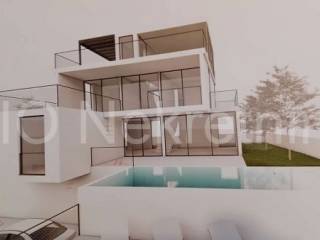 Plot for construction of mixed-use property, Sale, Rogoznica, Kanica