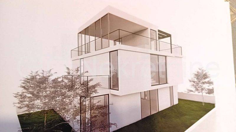 Plot for construction of mixed-use property, Sale, Rogoznica, Kanica