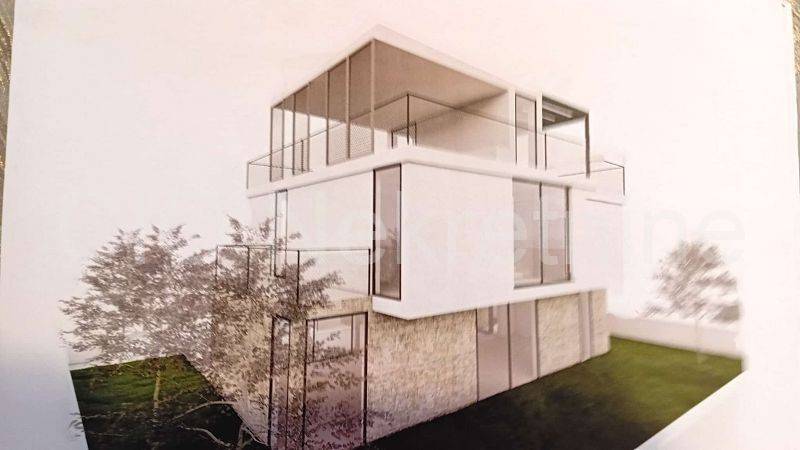 Plot for construction of mixed-use property, Sale, Rogoznica, Kanica