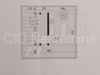 Plot for construction of mixed-use property, Sale, Rogoznica, Kanica