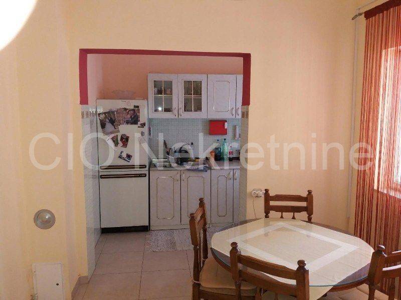 Flat in a house, Rent, Podstrana, Podstrana