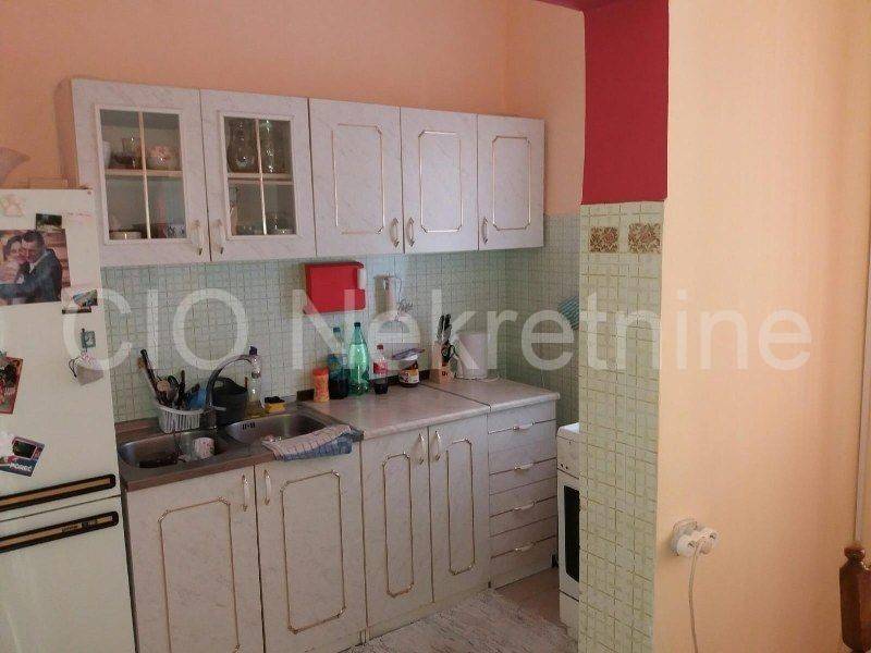 Flat in a house, Rent, Podstrana, Podstrana