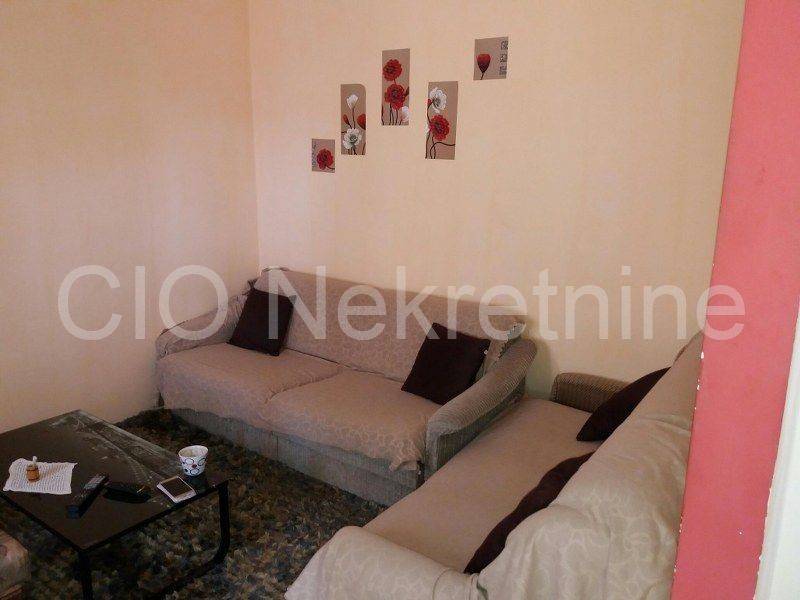 Flat in a house, Rent, Podstrana, Podstrana
