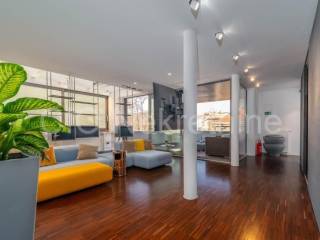 Flat in an urban villa, Sale, Zagreb, Gornji Grad - Medveščak
