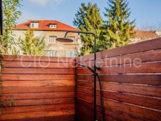 Flat in an urban villa, Sale, Zagreb, Gornji Grad - Medveščak