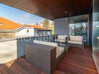 Flat in an urban villa, Sale, Zagreb, Gornji Grad - Medveščak