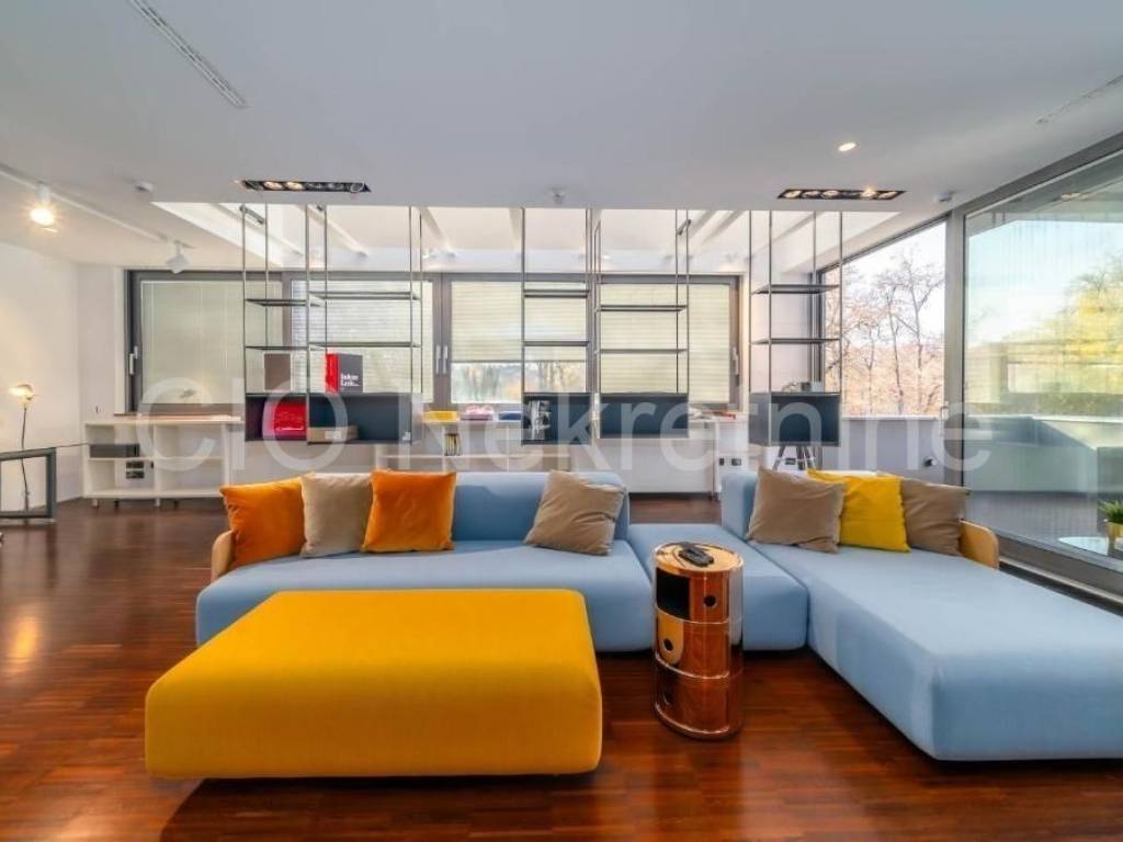 Flat in an urban villa, Sale, Zagreb, Gornji Grad - Medveščak