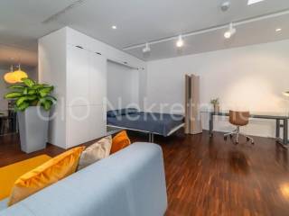 Flat in an urban villa, Sale, Zagreb, Gornji Grad - Medveščak