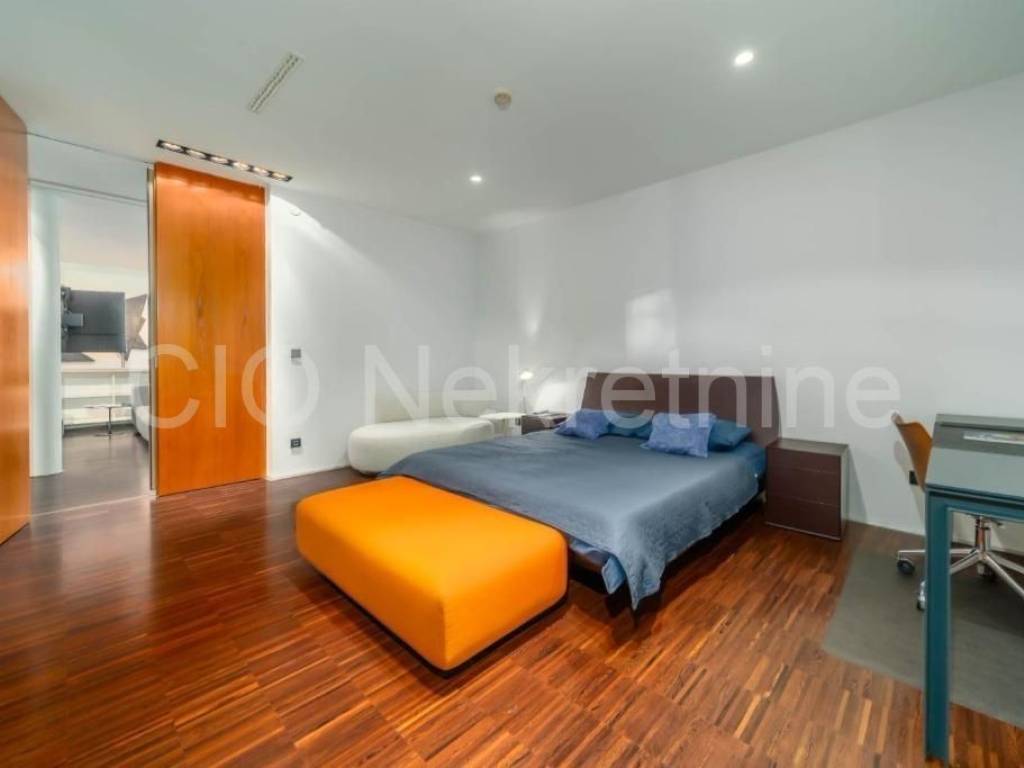 Flat in an urban villa, Sale, Zagreb, Gornji Grad - Medveščak