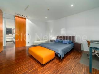 Flat in an urban villa, Sale, Zagreb, Gornji Grad - Medveščak
