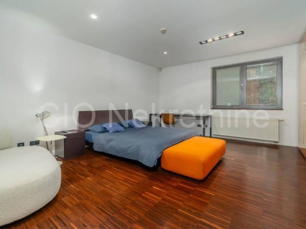 Flat in an urban villa, Sale, Zagreb, Gornji Grad - Medveščak