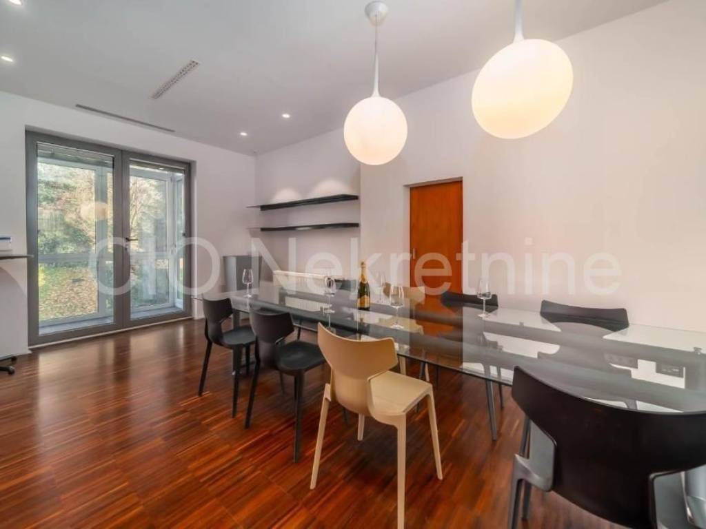 Flat in an urban villa, Sale, Zagreb, Gornji Grad - Medveščak