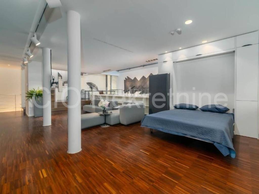 Flat in an urban villa, Sale, Zagreb, Gornji Grad - Medveščak