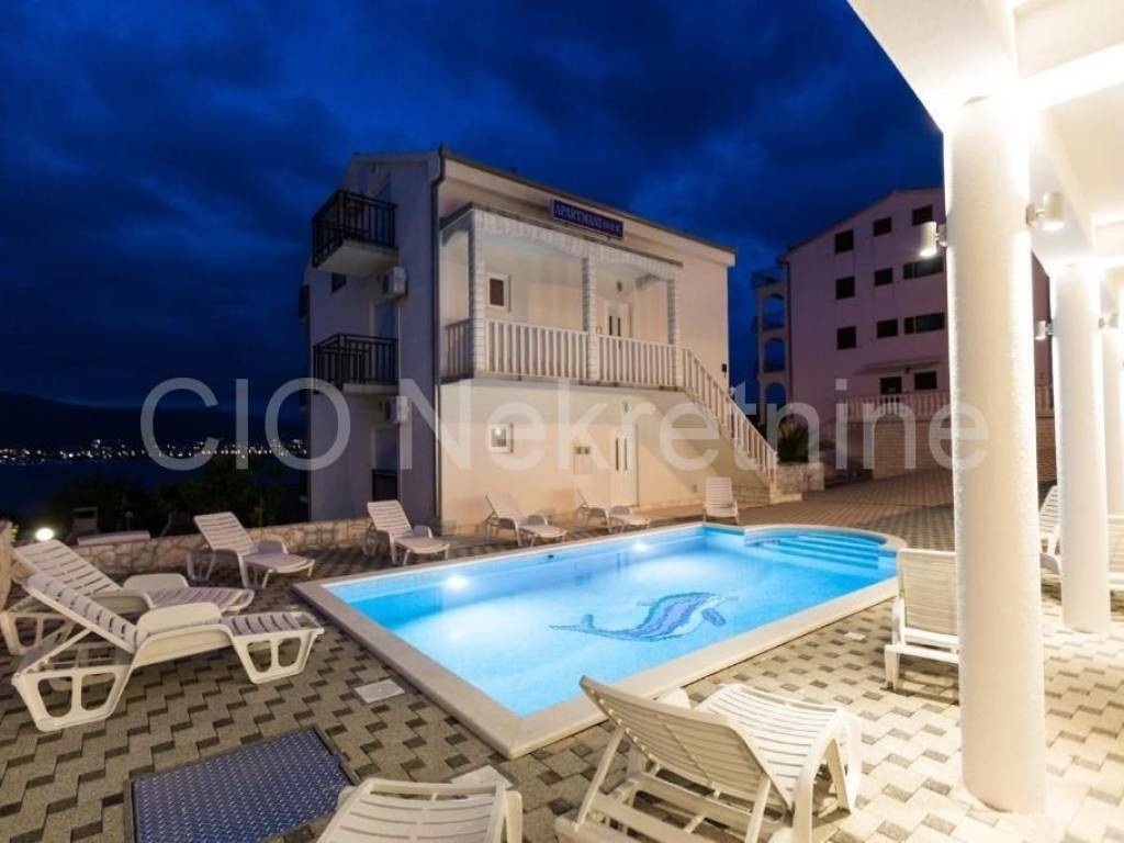 Apartmant house, Sale, Okrug, Okrug Donji