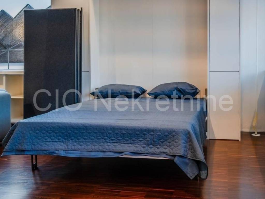 Flat in an urban villa, Sale, Zagreb, Gornji Grad - Medveščak
