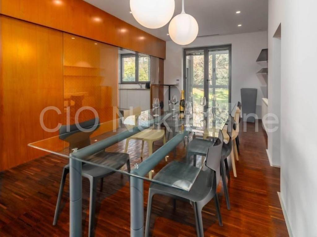 Flat in an urban villa, Sale, Zagreb, Gornji Grad - Medveščak