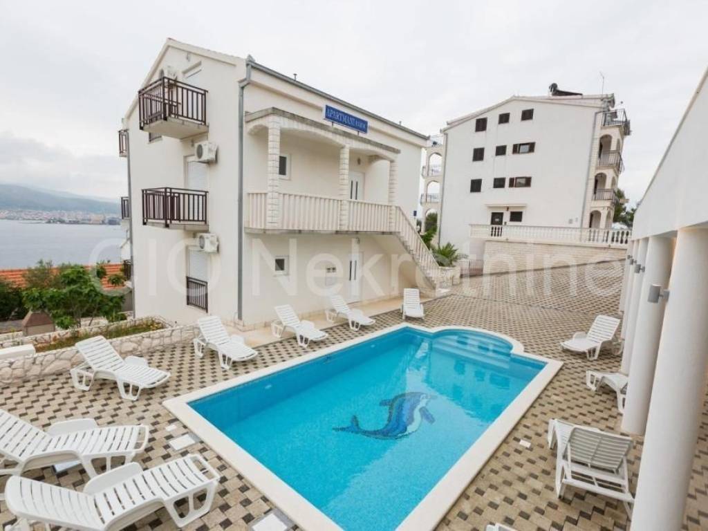 Apartmant house, Sale, Okrug, Okrug Donji