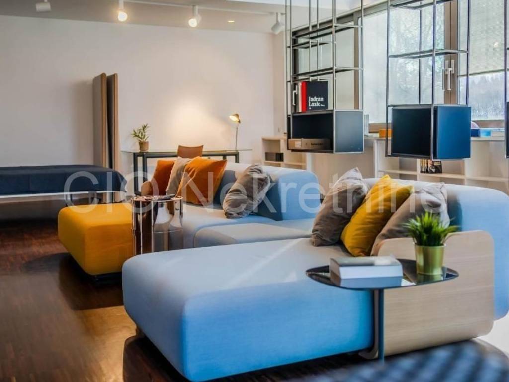 Flat in an urban villa, Sale, Zagreb, Gornji Grad - Medveščak
