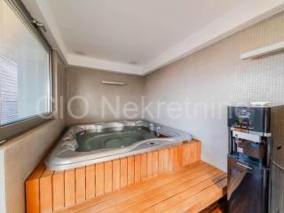 Flat in an urban villa, Sale, Zagreb, Gornji Grad - Medveščak