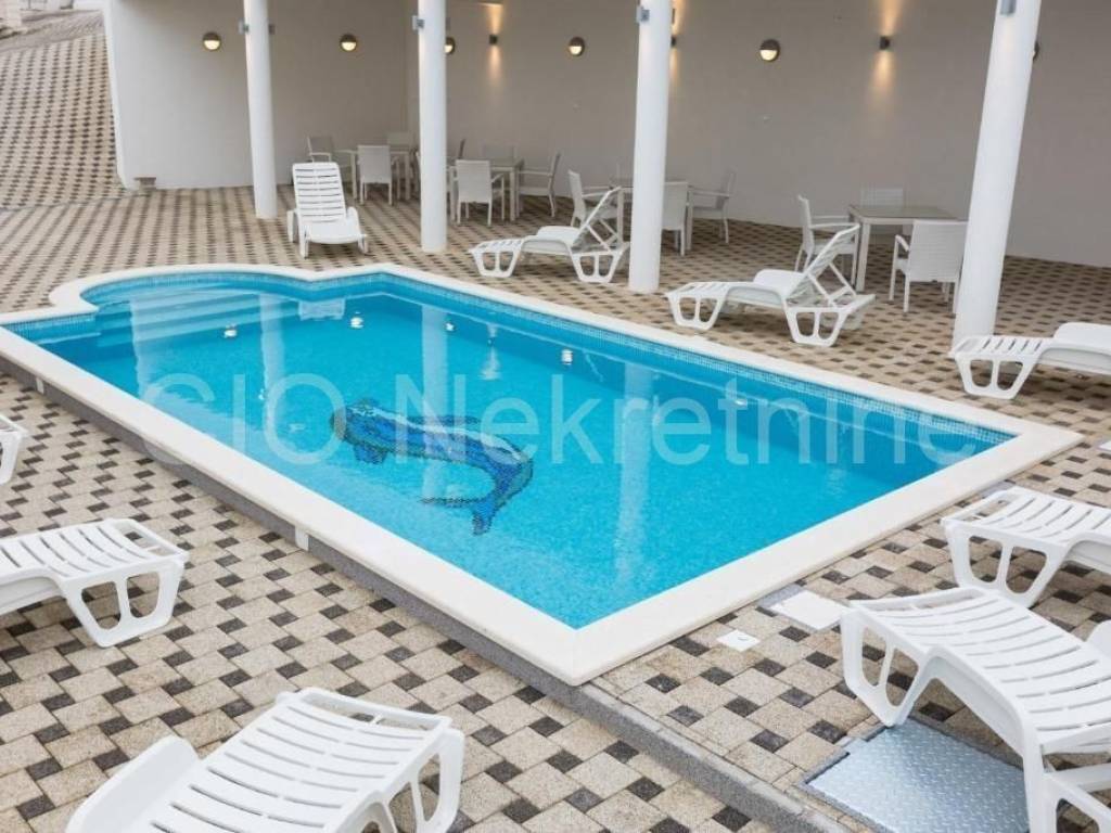 Apartmant house, Sale, Okrug, Okrug Donji