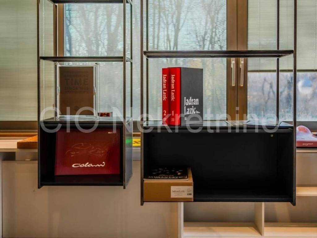 Flat in an urban villa, Sale, Zagreb, Gornji Grad - Medveščak