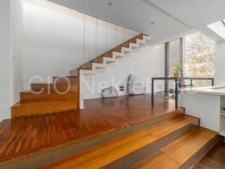 Flat in an urban villa, Sale, Zagreb, Gornji Grad - Medveščak