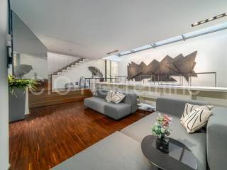 Flat in an urban villa, Sale, Zagreb, Gornji Grad - Medveščak