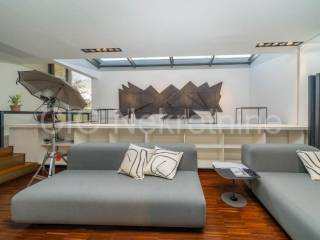 Flat in an urban villa, Sale, Zagreb, Gornji Grad - Medveščak