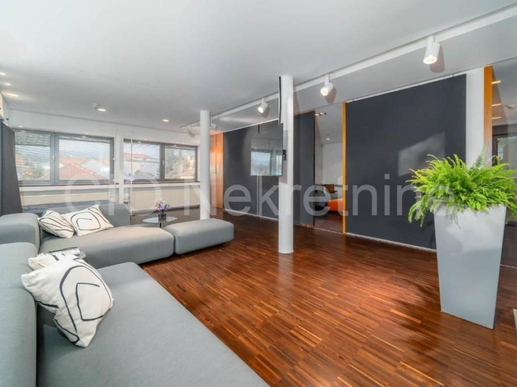 Flat in an urban villa, Sale, Zagreb, Gornji Grad - Medveščak