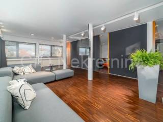 Flat in an urban villa, Sale, Zagreb, Gornji Grad - Medveščak