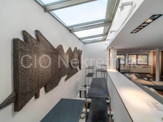Flat in an urban villa, Sale, Zagreb, Gornji Grad - Medveščak