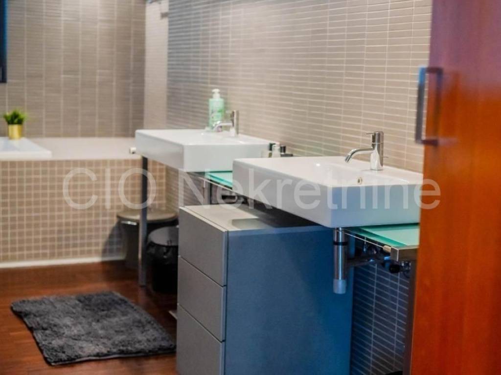 Flat in an urban villa, Sale, Zagreb, Gornji Grad - Medveščak